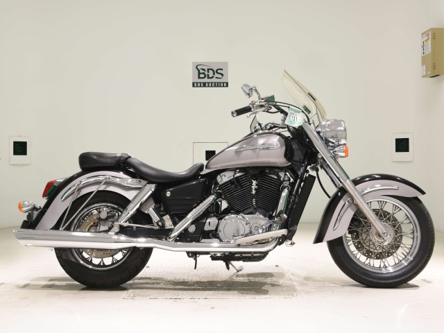 Honda SHADOW1100 AERO 1999