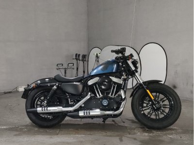 HD SPORTSTER FORTY-EIGHT XL1200X 2017