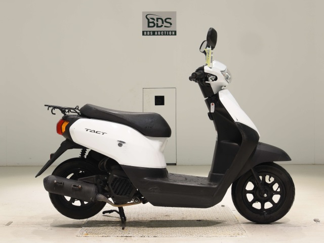 Honda TACT-4 BASIC 2024