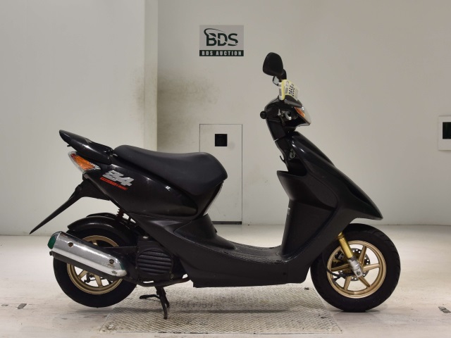 Honda DIO Z4 2004