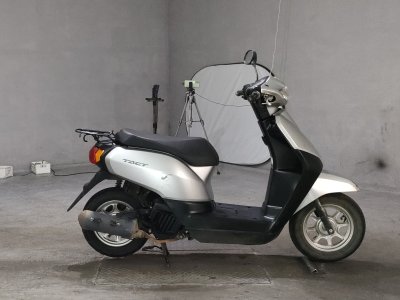 Honda TACT125 2019