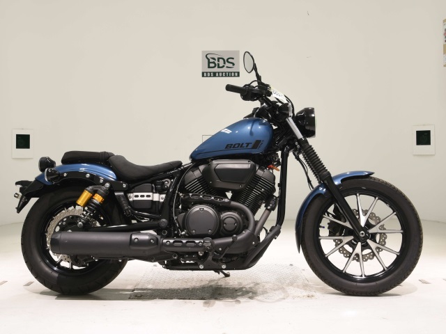 Yamaha BOLT 950RA 2022