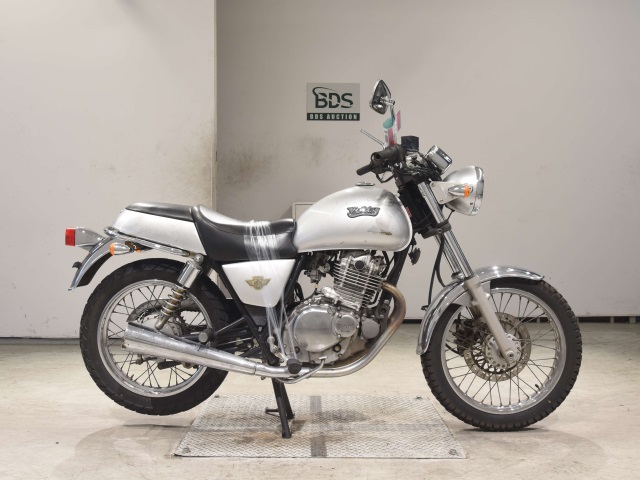 Suzuki VOLTY 2003
