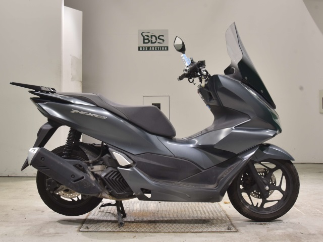 Honda PCX160 2021