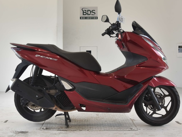 Honda PCX160 2021