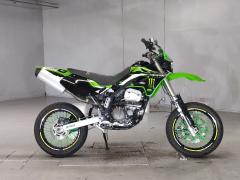 Kawasaki D-TRACKER250 2007