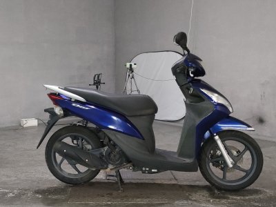 Honda DIO110 2011