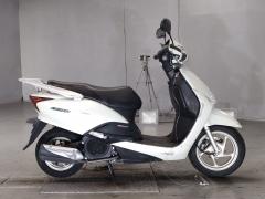 Honda LEAD110 2008