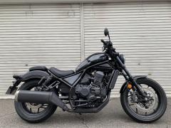 Honda REBEL CMX1100DCT 2024