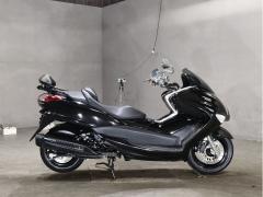 Yamaha MAJESTY 250 2007