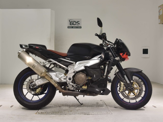 Aprilia TUORNO1000 2008