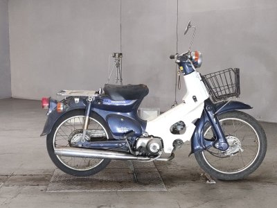 Honda SUPER CUB50 1993