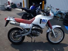 Honda AX-1 1988
