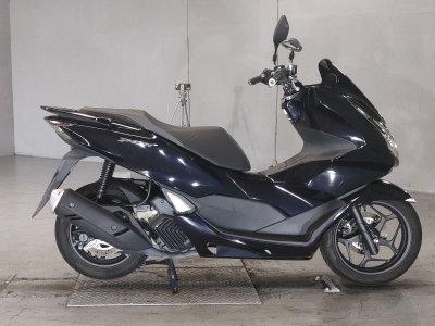 Honda PCX125 2021
