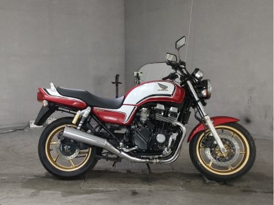 Honda CB750 2005