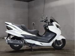 Suzuki SKYWAVE 250S 2011