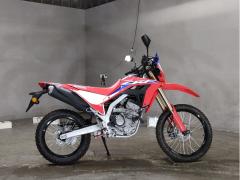 Honda CRF250L 2023