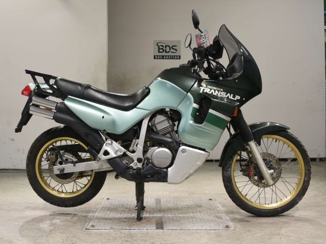 Honda XL400V TRANSALP 1992