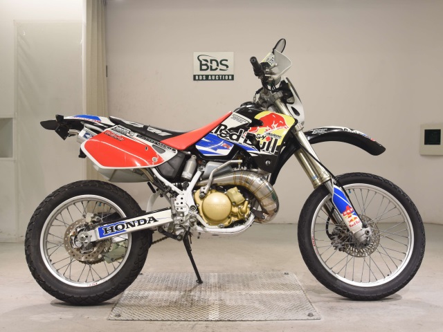 Honda CRM250AR 1998