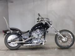 Honda STEED400 1999