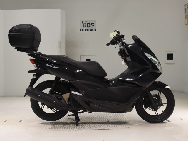 Honda PCX125 2015