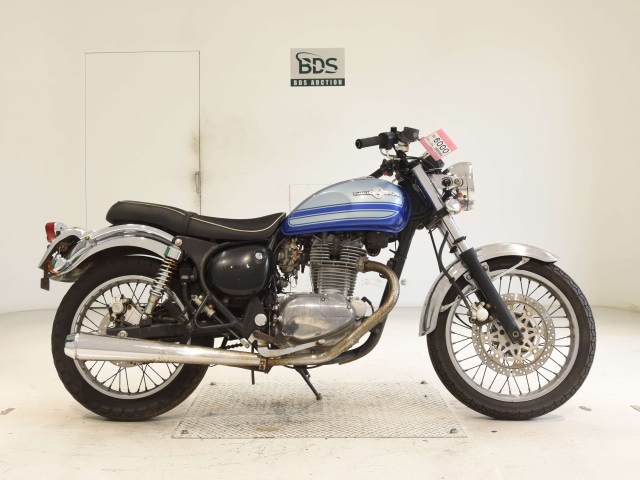Kawasaki ESTRELLA RS 2004