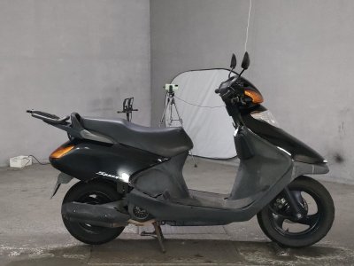 Honda SPACY100 2007