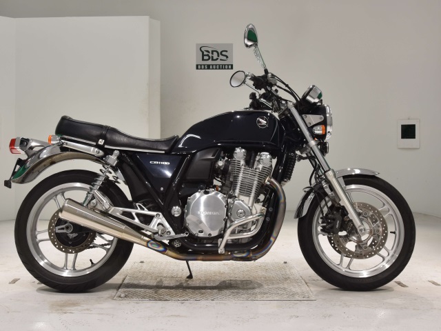 Honda CB1100A 2011
