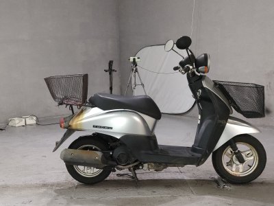 Honda TODAY 2012