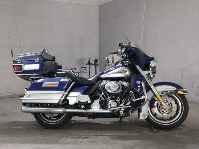 HD ELECTRA GLIDE FLHTCUI1450 2006