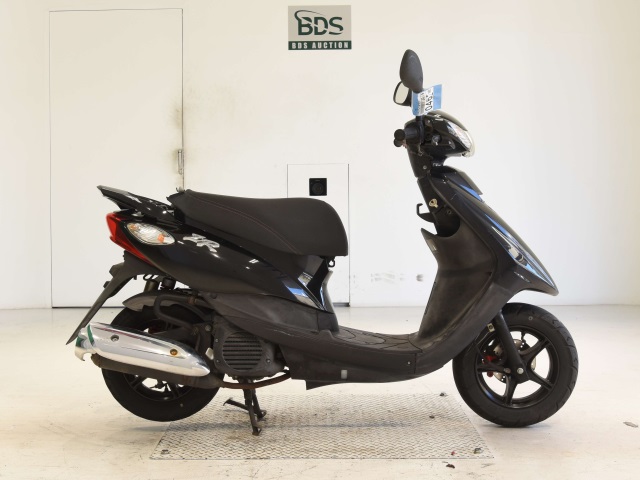 Yamaha JOG ZR 2013