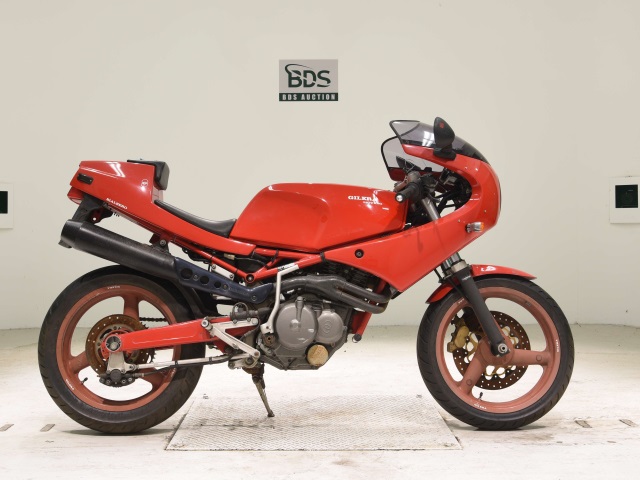 Gilera 350 SATURNO 1990