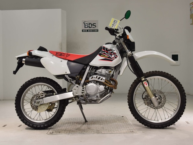 Honda XR250 1998