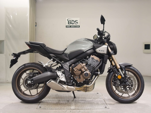 Honda CB650R-2E CLUTCH 2024