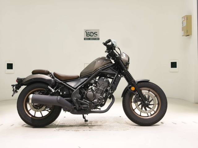 Honda REBEL S CMX250 2023