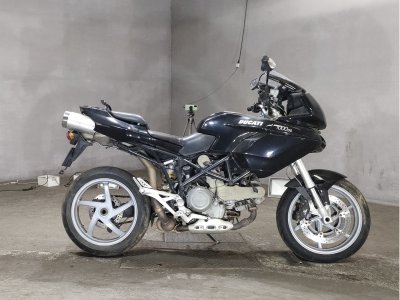 Ducati MULTISTRADA 1000DS 2005