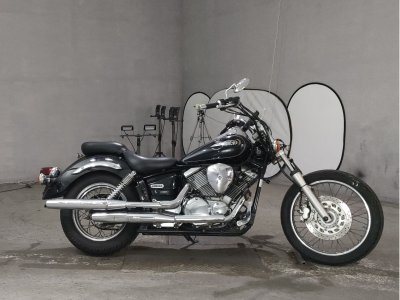 Yamaha DRAGSTAR XVS250 2000