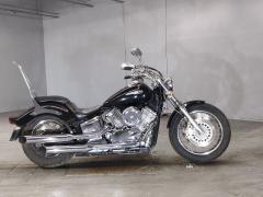 Yamaha DRAGSTAR XVS1100 2000