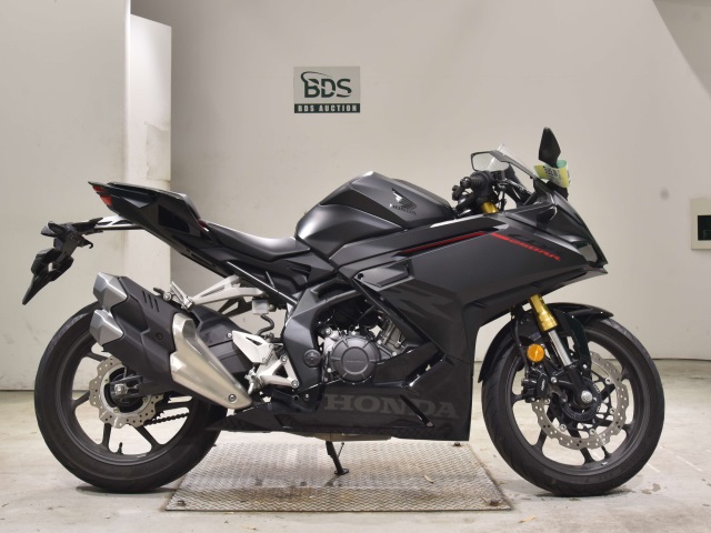 Honda CBR250RRA 2023