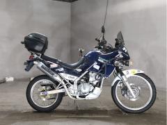 Kawasaki KLE250 ANHELO 1995