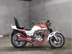 Honda CB250 1980
