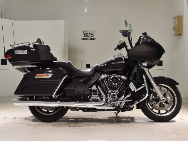 HD ROAD GLIDE FLTRU1870 2019