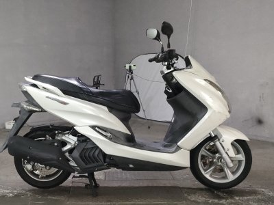 Yamaha MAJESTY 155S 2014