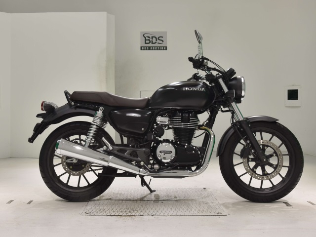 Honda GB350 2023