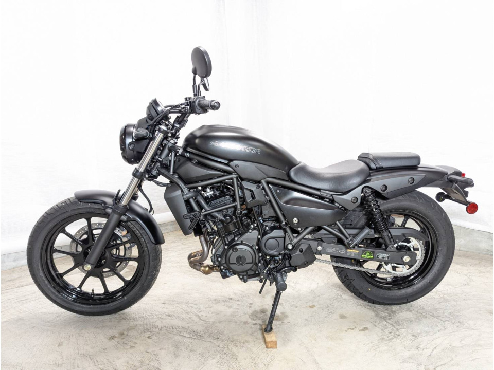 Kawasaki ELIMINATOR 400 2025