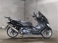 Yamaha T-MAX500 2007