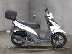 Suzuki ADDRESS V110