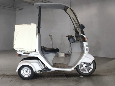 Honda GYRO CANOPY 2011