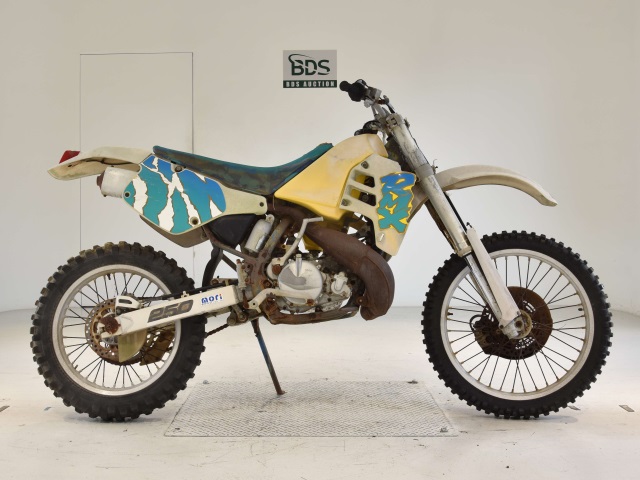 Suzuki RMX250R