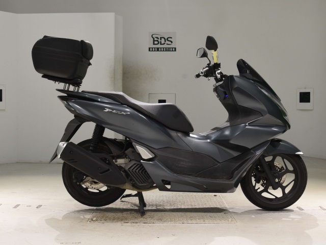 Honda PCX125 2021